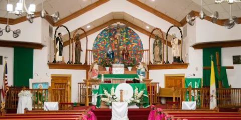 Saint Jude Catholic Church