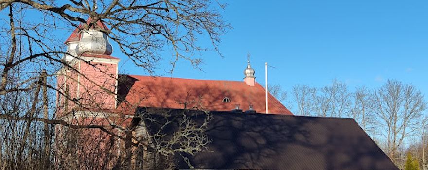 Feimaņu baznīca