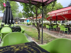 Ottoman Park