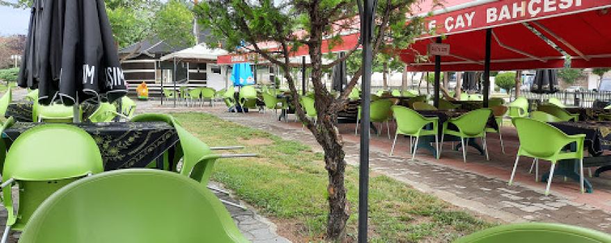 Ottoman Park