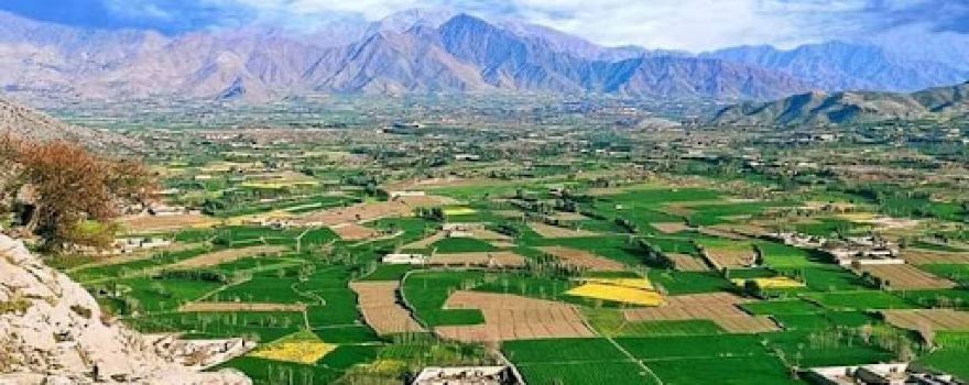 Soran Valley