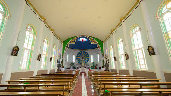 Christ The King Church