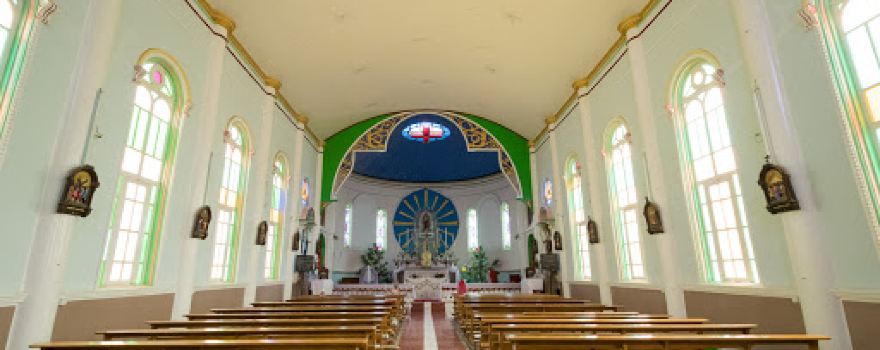 Christ The King Church