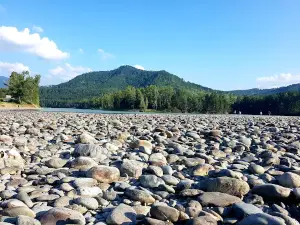 Manzherok