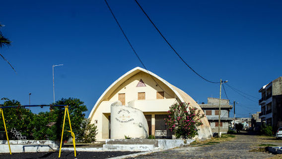 Porto dos Milagres