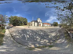 Crkva Svetog kneza Lazara