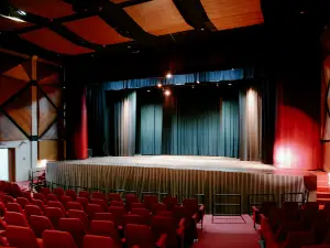 Teatro Luis Mariano Rivera