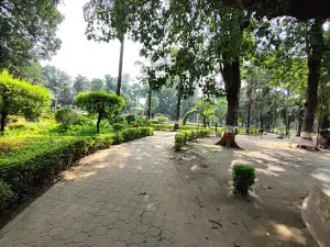 Tagore Garden
