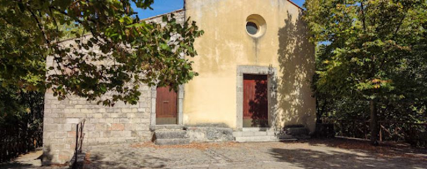 Chiesa Santi Giovanni e Paolo
