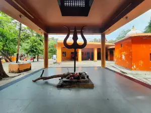 Jhameshwar Mahadev