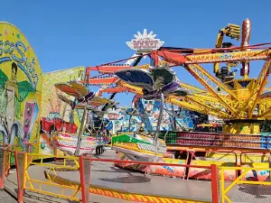 Kanzlers Weide