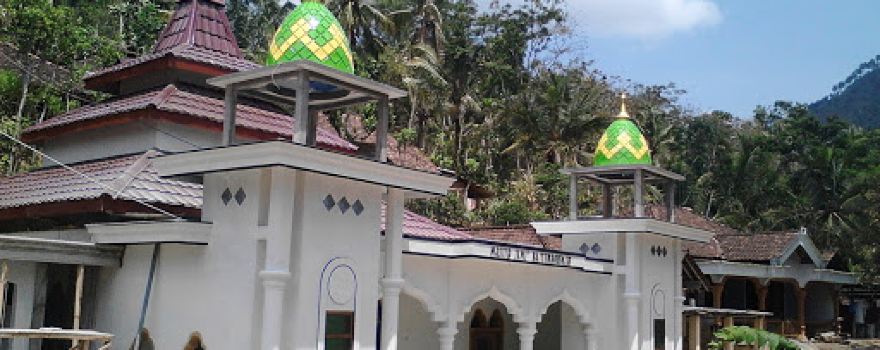Masjid Baiturrohmah