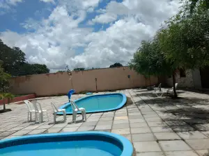 Chácara De NETO