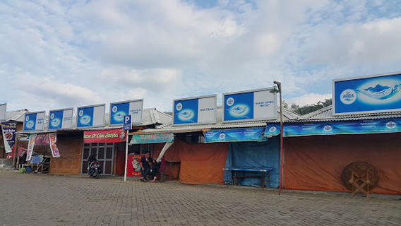 Pujon
