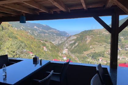 Hamsiköy NİYAZİ USTA