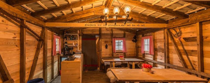 Chalet Winterzauber
