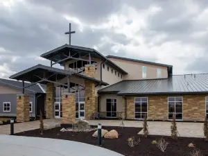 Heartland Evangelical Free Church