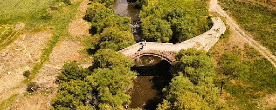 Agarakadzor bridge