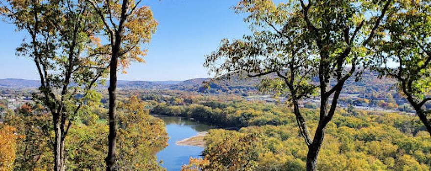 Roundtop Picnic Area