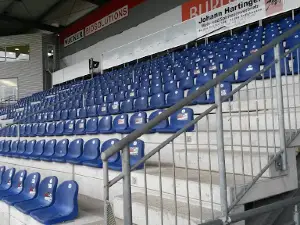 Sportpark SV Wacker