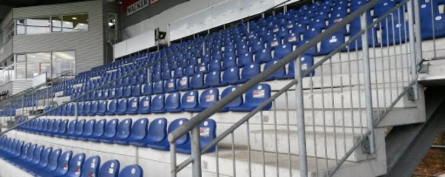 Sportpark SV Wacker