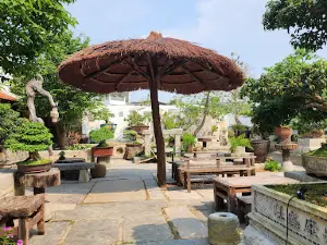Cố đô Garden