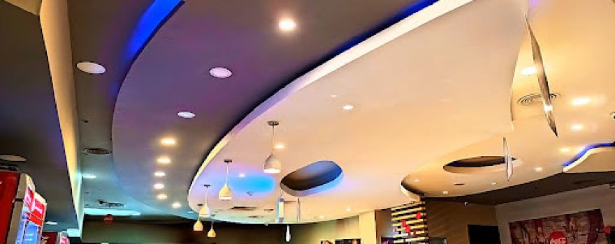 Filmhouse Cinemas PH