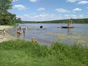 Spring Lake Park