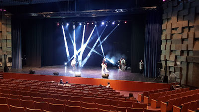 Haifa Auditorium