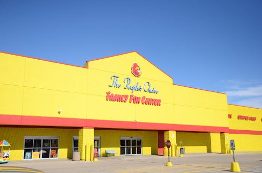 The People's Choice Family Fun Center