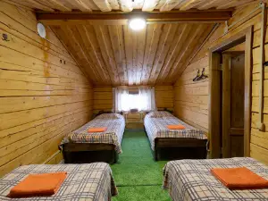 Chalet Postoyalyy Dvor