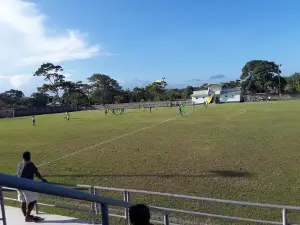 Victor Sanchez Union Field