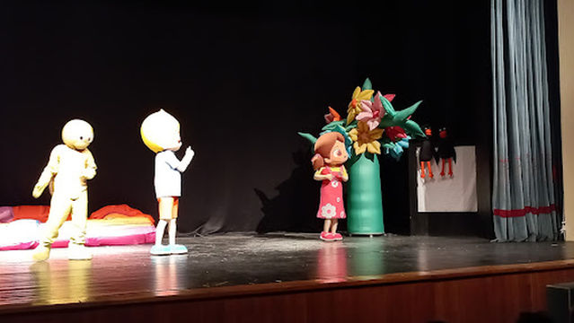 Ataturk Culture and Congress Center