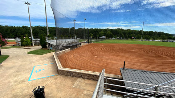 Heritage Park Cullman