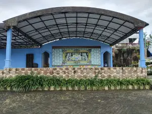 Brilliant Water Park