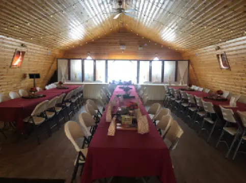 Rolling Green Fairways Golf Course and RV Park