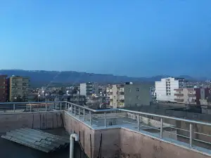 Bayar Halı Saha