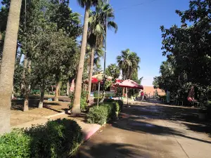 Amougay Garden
