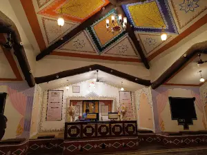 The Royal Chitran (Chokhi Dhani )