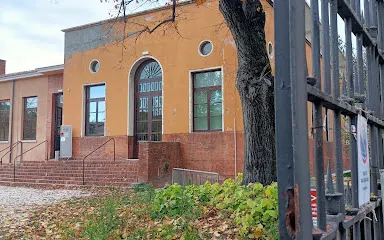 Biblioteca Centrale Roberto Ruffilli del Campus di Forli