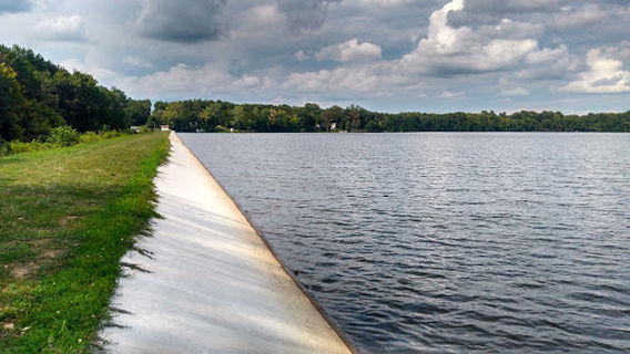 Centralia Foundation Park