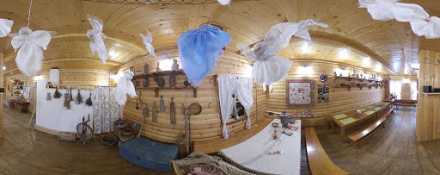 Izba Chaynaya