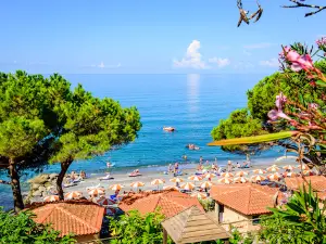Lido Paradiso Resort - Villaggio Turistico
