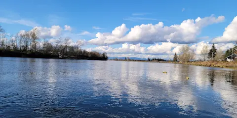 Langus Riverfront Park