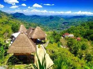 Hiwang Village