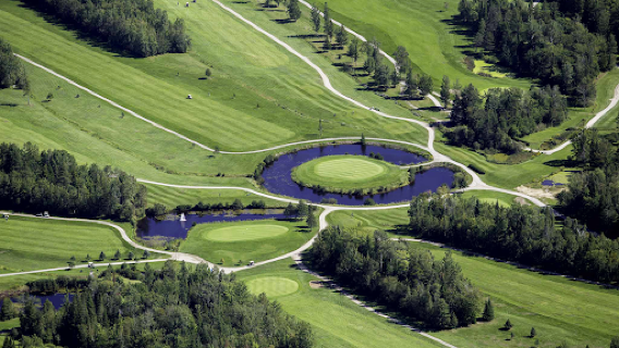 Club de golf Venise