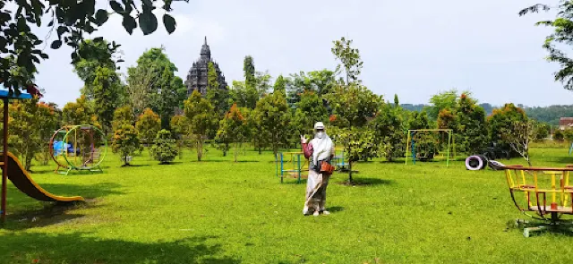 candi sojiwan photo