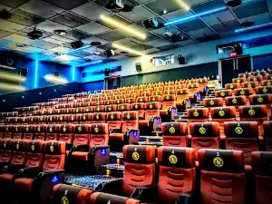 Jos Theater Thrissur