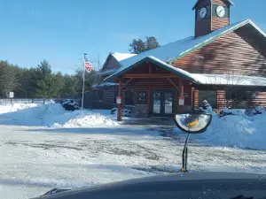 Crosslake Community Center