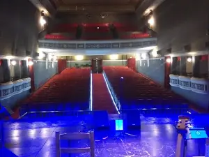 Asociación Teatro Victoria